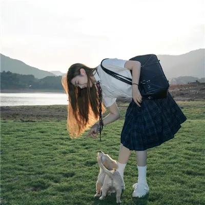 浪迹女孩